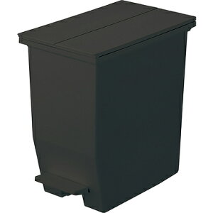 SOLOW �ӂ��t�� �S�~�� �y�_���I�[�v���c�C�� ���{�� 20L �u���b�N GSLW002(1��)