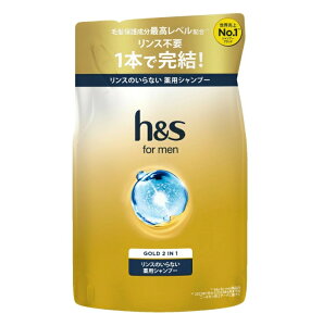 6`10Zbg ܂Ƃߔ P&G h&s formen S[h 2in1 pVv[ lւ 300mL PG i Vv[ X wAPA