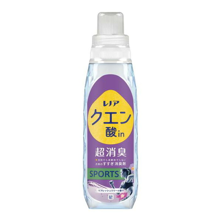 楽天市場】6〜10個セット まとめ買い P&G レノアクエン酸in超消臭 