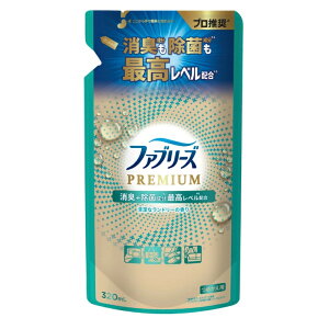 yAiz 3`5Zbg ܂Ƃߔ P&G t@u[Y v~A ȃh[̍  320mL Xv[^Cv L F p |