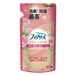yAiz 6`10Zbg ܂Ƃߔ P&G t@u[Y v~A pXet[&ubT  320mL Xv[^Cv L F p |