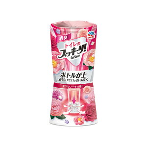 6�`10�Z�b�g �܂Ƃߔ��� �A�[�X����@�g�C���̃X�b�L�[���@Sukki-ri!�@�s���N�u�[�P�̍���@�g�C���p�@���L�܁@�F����