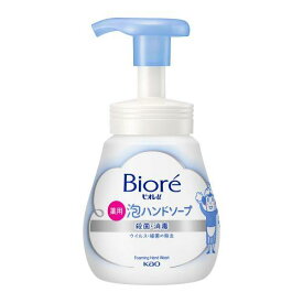 6〜10個セット まとめ買い 花王　ビオレu 　泡ハンドソープ 　本体　240ml