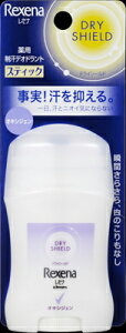 6〜10個セット まとめ買い ユニリーバ レセナ ドライシールド パウダースティック スタイリッシュムスク 20g 制汗剤