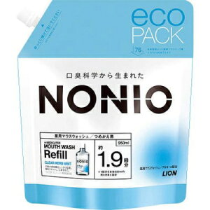 6`10Zbg ܂Ƃߔ CI NONIO@mjI@}EXEHbV NAn[u~glߑւ@ 950ml