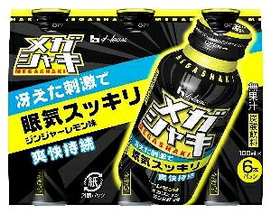 6`10Zbg ܂ƂߔnEXEFlXt[Y KVL h{hN GiW[hN h{⏕Hi NHi 100ml×6