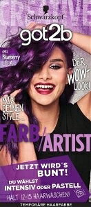 �y�������v2980�~�ȏ�Œ����\�z�w���P���W���p�� got2b �J���[�N���[�� �u���[�x���[���� �����p�w�A�J���[ �w�A�J���[ �w�A�P�A BB���� 47g+15ml×2����l�l5�_�܂�