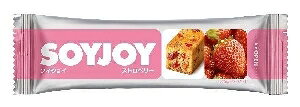 6�`10�Z�b�g �܂Ƃߔ�����ː��� SOYJOY �X�g���x���[ �o�����X�h�{�H�i �h�{�⏕�H�i �h�{�h�����N ���N�H�i 30g