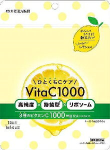 yv2980~ȏŒ\z䓡 ЂƂCPA VitaC1000 1000 2g×15܂ll5_܂
