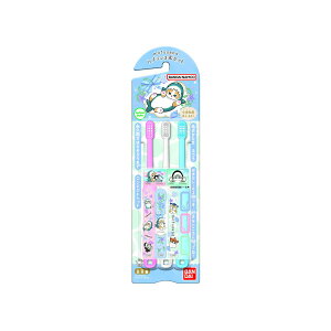 3�`5�Z�b�g �܂Ƃߔ��� �o���_�C BANDAI �n�u���V 6-12�� mofusand ���t�T���h ���u���V 3�{�Z�b�g