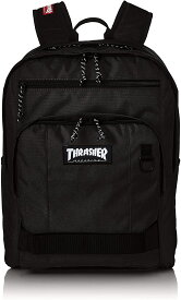 スラッシャー ユニセックス リュック 30L (PUコーティング)[ THR-162 / Backpack ] おしゃれ A4収納　サライ