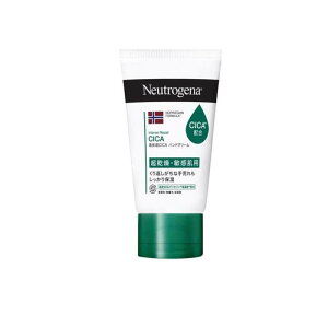 6�`10�Z�b�g �܂Ƃߔ����j���[�g���W�[�i Neutrogena �m���E�F�[ �t�H�[�~���� �C���e���X���y�A CICA �n���h�N���[�� 50g