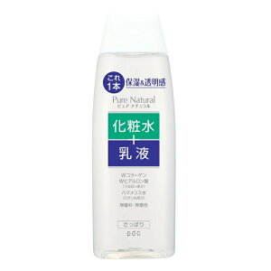 pdc �s���A�i�`������(pdc) �s���A�i�`������ �G�b�Z���X���[�V���� ���C�g 210ml����l�l5�_�܂�