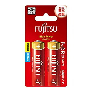 6�`10�Z�b�g �܂Ƃߔ���FDK������� FUJITSU �x�m�� LR6FH �A���J�����d�r �n�C�p���[�^�C�v �P3�` 1.5V 2�p�b�N