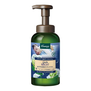 6�`10�Z�b�g �܂Ƃߔ����N�i�C�v�W���p�� �N�i�C�v Kneipp �A�{�f�B�E�H�b�V�� �O�[�e�i�n�g �z�b�v&�o�����A���̍��� 450g