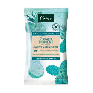 �y�������v3380�~�ȏ�Œ����\�z�N�i�C�v�W���p�� �N�i�C�v KNEIPP �X�p�[�N�����O�^�u���b�g �s�[�X�t�����[�����g �A�N�A�n�[�o�� �Y�_������ 50g����l�l5�_�܂�