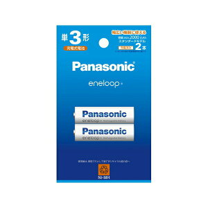 6�`10�Z�b�g �܂Ƃߔ����p�i�\�j�b�N������� Panasonic �p�i�\�j�b�N BK-3MCD/2H �G�l���[�v �P3�d�r 2�{ 2�{����