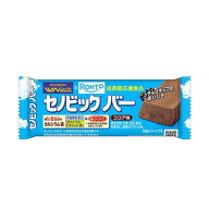 6〜10個セット まとめ買いブルボン セノビックバーココア味 37g