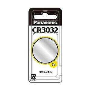 �y�������v3380�~�ȏ�Œ����\�z�p�i�\�j�b�N Panasonic CR3032 �R�C���`���`�E���d�r 3V 1����l�l5�_�܂�