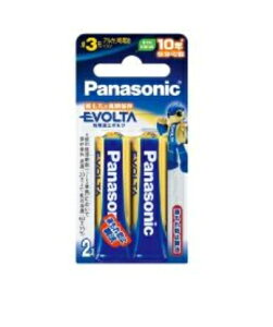 �y�������v3380�~�ȏ�Œ����\�z�p�i�\�j�b�N Panasonic EVOLTA �G�{���^ �A���J�����d�r �P3�` LR6EJ/2B 2�{�p�b�N����l�l5�_�܂�