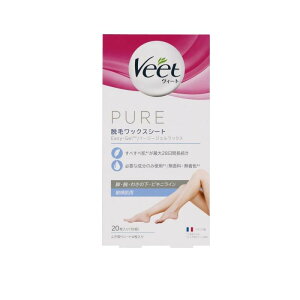 �y�������v3380�~�ȏ�Œ����\�z���L�b�g�x���L�[�U�[�E�W���p�� ���B�[�g Veet �s���A �E�у��b�N�X�V�[�g �q�����p 20��������l�l5�_�܂�