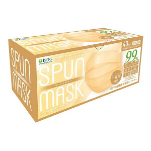 6�`10�Z�b�g �܂Ƃߔ�����H�����h�b�g�R�� SPUN MASK �x�[�W�� �s�D�z�}�X�N �ʕ �j�����p�T�C�Y 40����