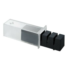 6〜10個セット まとめ買い貝印 関孫六 ダイヤモンドセラミックシャープナー 片刃専用 AP0162 1個