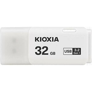 �y�������v3380�~�ȏ�Œ����\�zKIOXIA �L�I�N�V�A KUC-3A032GW USB�t���b�V�������� TransMemory U301 32GB����l�l5�_�܂�