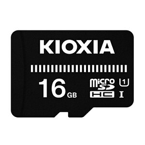 �y�������v3380�~�ȏ�Œ����\�z�L�I�N�V�A������� KIOXIA EXCERIA BASIC microSDXC UHS-I �������J�[�h KCA-MC064GS �e��64GB����l�l5�_�܂�