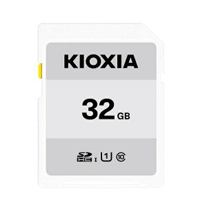6�`10�Z�b�g �܂Ƃߔ����L�I�N�V�A������� KIOXIA EXCERIA BASIC SDXC UHS-I �������J�[�h KCA-SD128GS 128GB