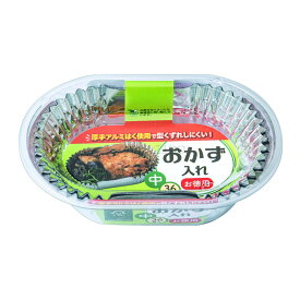 6〜10個セット まとめ買い東洋アルミ おかず入れ中サイズ お徳用36枚入