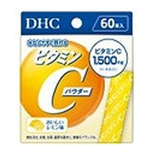 �y�������v3380�~�ȏ�Œ����\�zDHC �r�^�~��C�p�E�_�[ 1.6g×60�{������l�l5�_�܂�