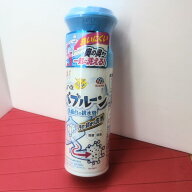 【特価品】アース製薬　らくハピ　マッハ泡　バブルーン　洗面台の排水管　洗面台の洗浄剤　200mL