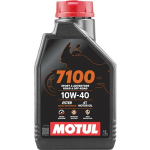 `[Motul 7100 4T 10W40 1L 112871