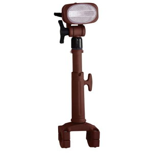 第一精工Daiichiseiko カサキャッチNO.1 ブラウン