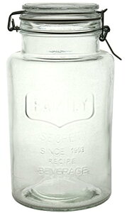 rOLiving ۑe LjX^[ KX MTCY ڈeʖ 2.0L a12.2×23.3cm NA A[h