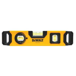 Dewalt DWHT43003 Magnetic Torpedo Level