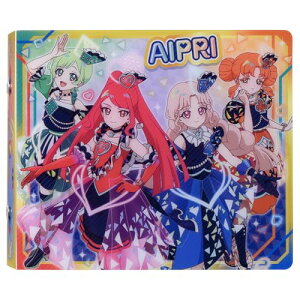 Ђ݂̃ACv Ђ݂̃ACvJ[hAo JebgX^[