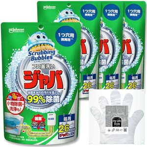 XNrOou Scrubbing Bubbles C Wo 1p 160g×4 |ܕt  C  |