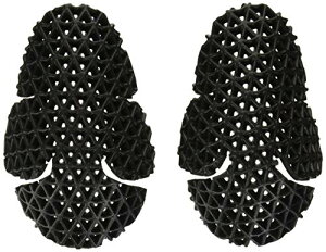 ナンカイ(NANKAI テキスタイル用メッシュショルダーパッド TW1530S