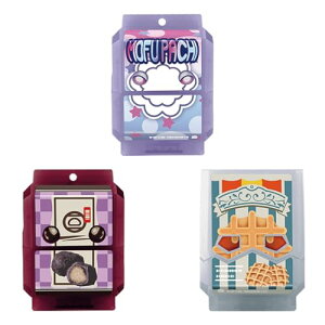 o_CBANDAI ʃC_[K DXC_[S`]EZbg04