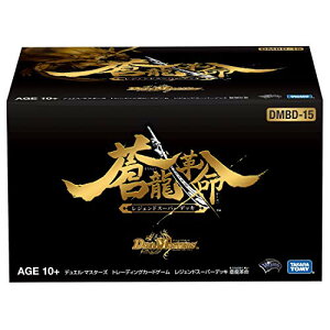 fGE}X^[Y TCG DMBD-15 WFhX[p[fbL v