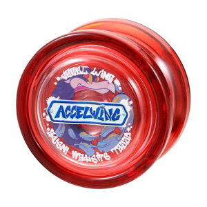 o_CBANDAI HYPER YOYO ACCEL nCp[[[ANZ ANZEBO-XJ?bgRh-