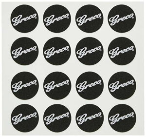 Greco グレコ / ピック滑り止め G-GRIP ジーグリップ 16枚分