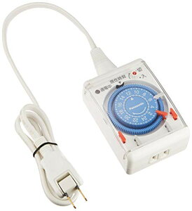 パナソニック WH3311WP 24時間くりかえしタイマー1mコード付