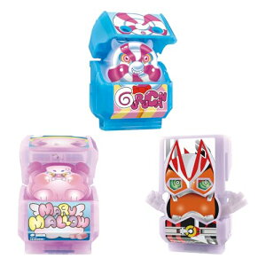 o_CBANDAI ʃC_[K DXC_[S`]EZbg02