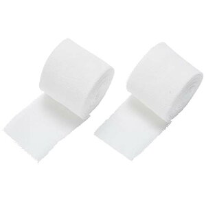 マーシャルワールドMARTIAL WORLD バンデージ 2個1組 試合用 BT3 白 幅5×長さ900cm