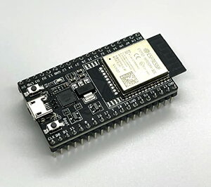 ESP32-DevKitC-32E 開発ボード