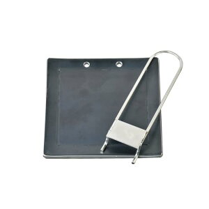 belmont(ベルモント) BM-288 極厚鉄板(ミニ) 日本製 燕三条