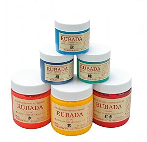 o_ RUBADA ZFnp s^Cv 100ml S13F 422 